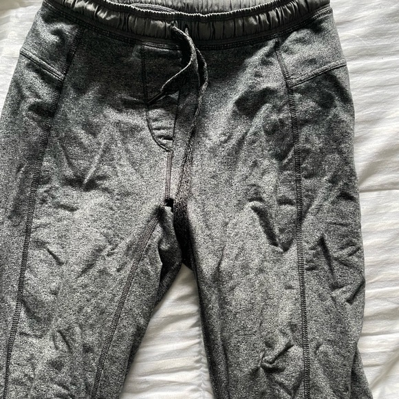 Lululemon Joggers - Picture 1 of 3